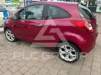 2010 Ford KA