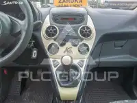 2010 Ford KA