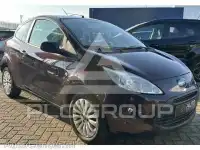 2010 Ford KA