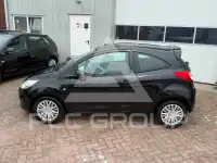 2010 Ford KA