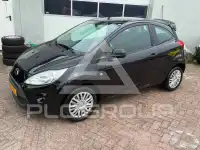 2010 Ford KA
