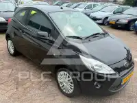 2010 Ford KA