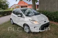 2010 Ford KA