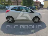 2010 Ford KA