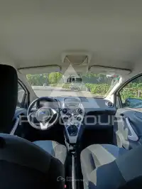 2010 Ford KA