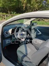 2010 Ford KA