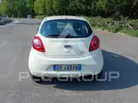 2010 Ford KA