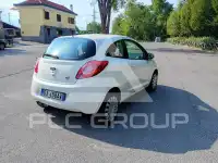 2010 Ford KA