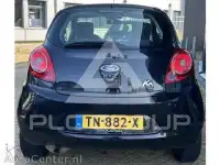 2010 Ford KA
