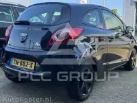 2010 Ford KA