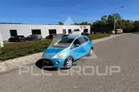 2010 Ford KA
