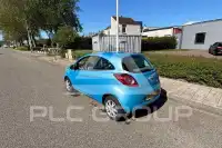 2010 Ford KA