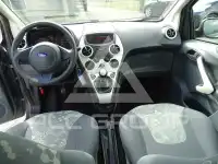 2010 Ford KA