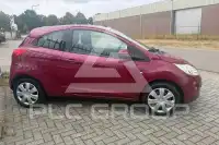 2010 Ford KA