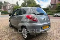 2010 Ford KA
