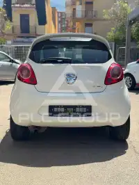 2010 Ford KA