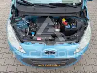 2010 Ford KA