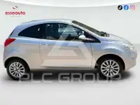 2010 Ford KA