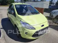 2010 Ford KA