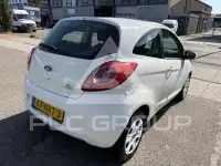 2010 Ford KA