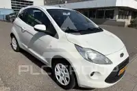 2010 Ford KA