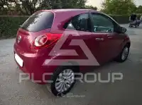 2010 Ford KA