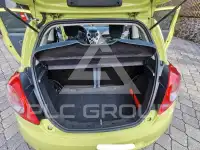 2010 Ford KA