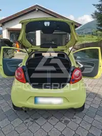 2010 Ford KA