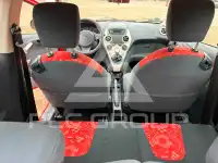 2010 Ford KA