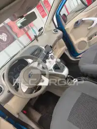 2010 Ford KA