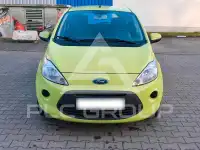 2010 Ford KA