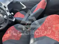 2010 Ford KA