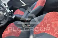 2010 Ford KA