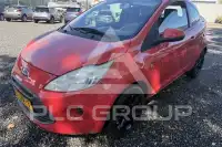 2010 Ford KA