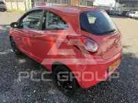 2010 Ford KA