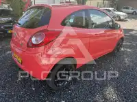 2010 Ford KA