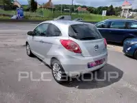 2010 Ford KA