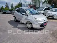 2010 Ford KA