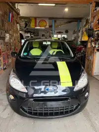 2010 Ford KA