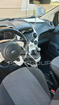 2010 Ford KA