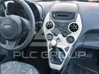 2010 Ford KA