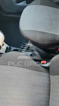 2010 Ford KA