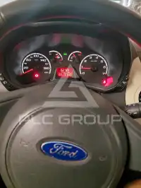 2010 Ford KA