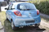 2010 Ford KA