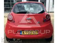 2010 Ford KA