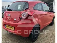 2010 Ford KA
