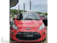 2010 Ford KA