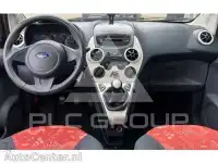 2010 Ford KA