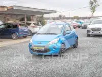 2010 Ford KA