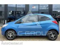 2010 Ford KA